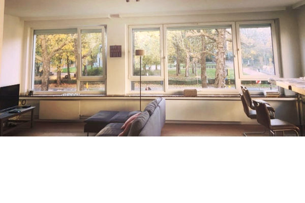 Only 5 min from the City Center by walk.<br />Perfect location with in front of  Ghent, Belgium Ghent City Center next to tram Private room in condo vacation rental 643860122056358954