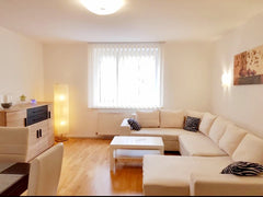 Das Millennium 20 begrüßt Sie in Wien, <br />500m von Donau, 700m von Millenium  Vienna, Austria Millennium TOP Apartment Entire rental unit vacation rental 36016090