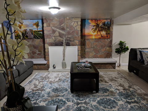 Brand New Large Basement Studio Apartment located 4 MINUTES from JFK Airport wit New York, NY Home in Queens · ★4.74 · 1 bedroom · 1 bed · 1 bath Entire home vacation rental 41642747