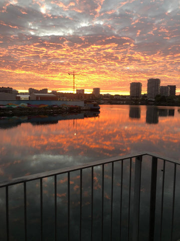 Big , luminous and cozy room in new building in Sydhavn( private room but you co Copenhagen, Denmark Cozy room with balcony in Sea view new apartament🏝 Private room in rental unit vacation rental 43591487