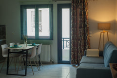 The "Lavender" apartment is located in the center of Agios Nikolaos, just 100 me Sitia, Greece Apartment  Lavender in Agios Nikolaos , Crete Entire condo vacation rental 50915279