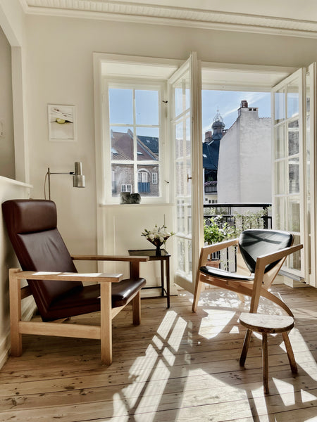 Stylish newly renovated apartment, located in the heart of CPH in the utter most Copenhagen, Denmark Chick & Cozy flat in Exclusive Area | Downtown CPH Entire rental unit vacation rental 30875853