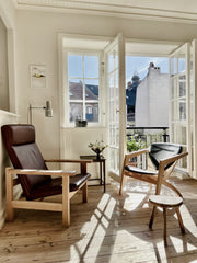 Stylish newly renovated apartment, located in the heart of CPH in the utter most Copenhagen, Denmark Chick & Cozy flat in Exclusive Area | Downtown CPH Entire rental unit vacation rental 30875853