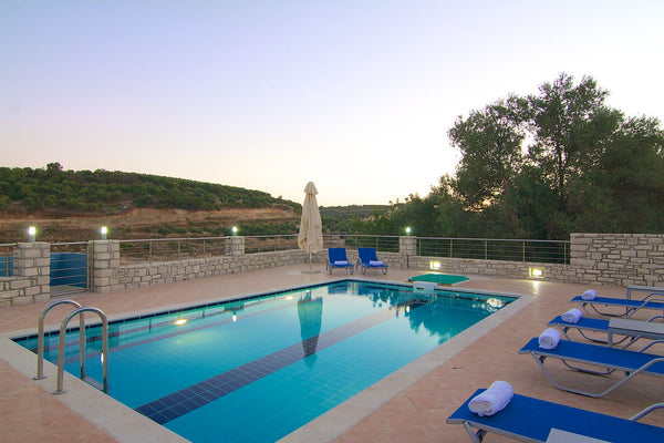 Blue Villa II is a beautifully designed property which can comfortably accommoda Greece Blue Villa II, Peaceful Getaway! Entire home vacation rental 4489862