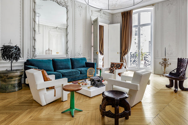 Paris, France Art de Vivre Elysée Entire condo vacation rental 20471723