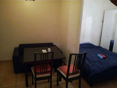 Charmant studio de 20m2 situé au dernier étage (5ème) d'un immeuble dans un quar Caen, France Charmant studio 20m2 dans le 12ème Entire rental unit vacation rental 10846905