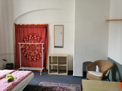 Enjoy staying in historical building in old center of prague; old town squire,Ch Prague, Czechia Old Town  Center Just in 3 min Walk private room B Private room in rental unit vacation rental 49933440