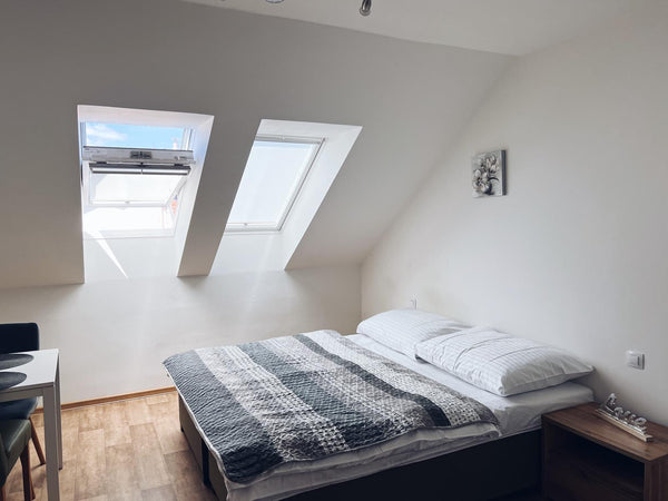 Prague, Czechia Small Nice and comfortable Studio Apartment Entire rental unit vacation rental 654083360809114838