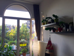 An elegant, modern, bright, comfortable, cozy and fully equipped apartment very  Brussels, Belgium La maison des orchidées Entire condo vacation rental 9680445