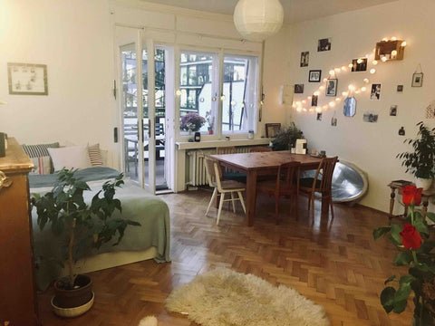 <b>The space</b><br />Hello, my flat is small cozy place where you can chill rig Prague, Czechia Cozy flat in the centre of Prague! Entire rental unit vacation rental 6105942