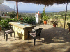 The Gramvousa’s filoxenia apartment  is located in the village Zerviana of Gramv  Gramvousa's Filoxenia  (Near Balos and Falassarna) Entire rental unit vacation rental 14796325