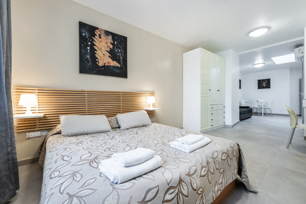 Featuring a restaurant and free WiFi, Vincanto Rooms Old Town is located in the  Prague, Czechia Vincanto Rooms Old Town - Studio 4 people Entire guesthouse vacation rental 44438667