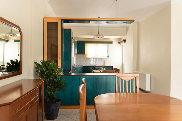 Metochi Family Villa is a three bedroom maisonette! Small group of friends or fa  METOCHI Family Villa Entire villa vacation rental 582369278464905095