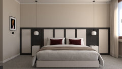 Centrally located at Rethymno’s historic quarter, close to all amenities, points  Civitas Suites Hotel -Deluxe double Sea View room Private room in bed and breakfast vacation rental 13665077