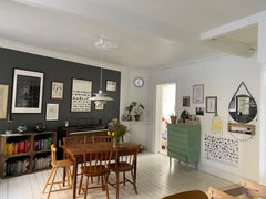 Our 110m2, spacious and bright apartment is in the middle of Copenhagen's most v Copenhagen, Denmark A Danish-style apartment in the heart of Nørrebro Entire rental unit vacation rental 34149370