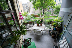 <b>The space</b><br />Large, bright and quiet luxurious apartment in the Copenha Denmark 150 sqm2 family apartment w balcony Entire condo vacation rental 1211696