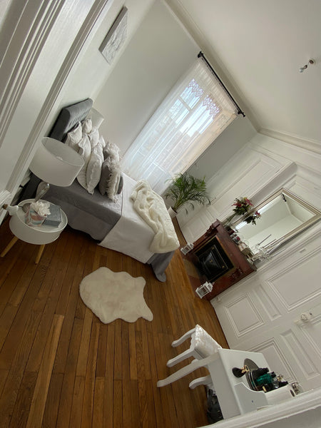 Lyon, France Chambre spacieuse ! Private room in rental unit vacation rental 43398656