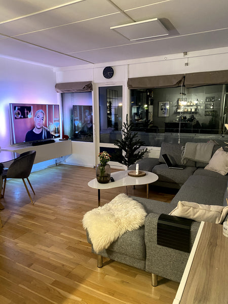 Enjoy your mini vacation in this fine apartment in Frederiksberg/Copenhagen. Onl Copenhagen, Denmark Beautiful apartment with free parking Entire condo vacation rental 51723489