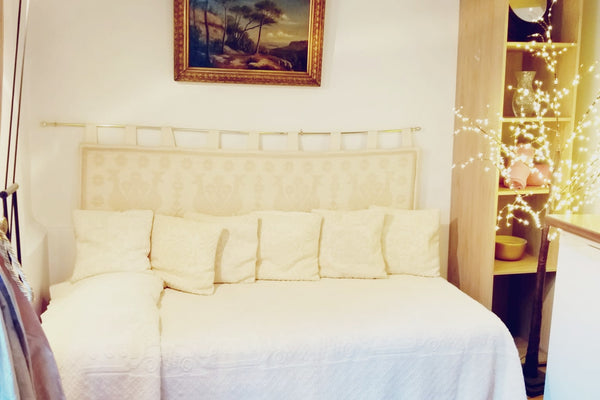 Small luxurious room in the exclusive 6ème arrondissement with private kitchen,  Milan, Italy Small Luxurious Room in the heart of Saint Germain Entire place vacation rental 13457917