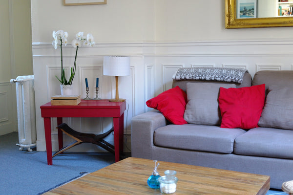 Très bel appartement de 50m2 dans les Batignolles situé au 5ème étage avec ascen Paris, France Charmant appartement, quartier des Batignolles Entire rental unit vacation rental 9834681