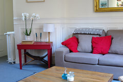Très bel appartement de 50m2 dans les Batignolles situé au 5ème étage avec ascen Paris, France Charmant appartement, quartier des Batignolles Entire rental unit vacation rental 9834681