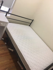 Bedding set can be provided if needed.<br />Close to Columbia University, H mart New York, NY Rental unit in New York · 1 bedroom · 1 bed · 1 shared bath Private room in rental unit vacation rental 34251664