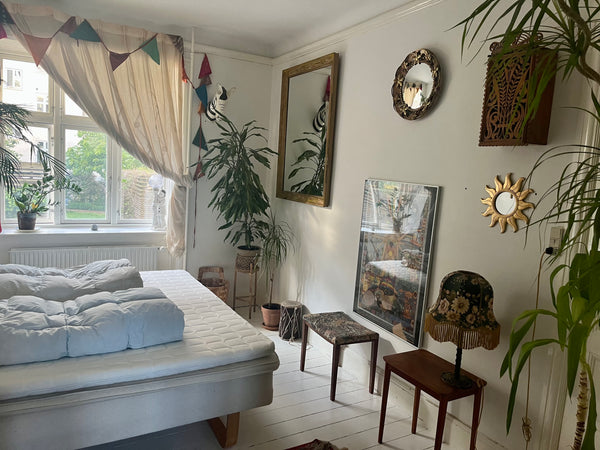 This groundfloor apartment is located in the hip area of Vesterbro. Going trough Denmark Apartment in hip Vesterbro close to city centre Entire rental unit vacation rental 19559822