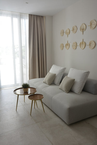 Made of Blue Luxury Suites Collection is located in Rethymno Town, just 1 km fro Rethimnon, Greece Junior Suite (Made of blue luxury suites ) Entire villa vacation rental 50152660