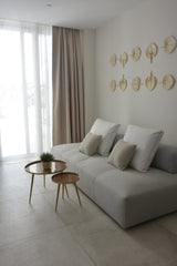 Made of Blue Luxury Suites Collection is located in Rethymno Town, just 1 km fro Rethimnon, Greece Junior Suite (Made of blue luxury suites ) Entire villa vacation rental 50152660