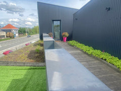 Nieuwe, leuke en lichtrijke studiobox met open zicht op oude droogdokken. De stu Ghent, Belgium Studio box in Gent met zicht op droogdokken/haven Entire place vacation rental 48781979