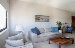 This is a boutique one-bedroom apartment which is part of the Aethrion Boutique  Chania, Greece One Bedroom Apartment | Partial Sea View | First Floor Entire rental unit vacation rental 21303348