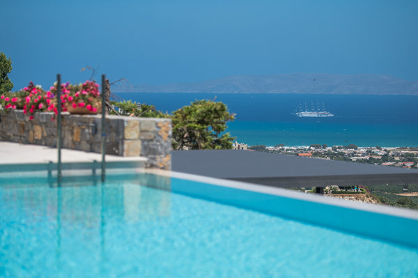 Housed within an exclusive private estate of 1300 m2, Eunoia Boutique Villa prov  Eunoia Boutique Villa Entire villa vacation rental 665906663338616294