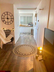 Appartement de 70m2, cosy entièrement rénové en 2021, au calme, composé de 3 piè Pessac, France Appartement entier 2 chambres, pessac alouette Entire rental unit vacation rental 584582670535898257