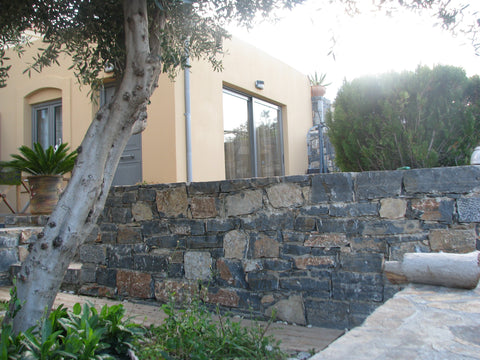 A newly built villa, situated in the Village of Istron, just 10 km from the cosm Malia, Crete, Greece Paradise Villa Entire villa vacation rental 11977809