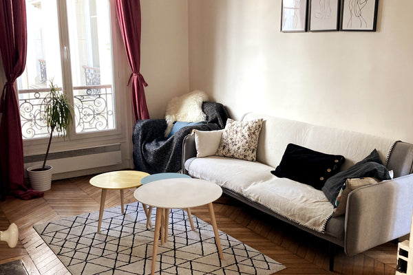 Beautiful appartement in the historical district of Paris, Le Marais. <br />Clos Paris, France Apt au coeur du Marais / Flat in Le Marais Entire rental unit vacation rental 22190439