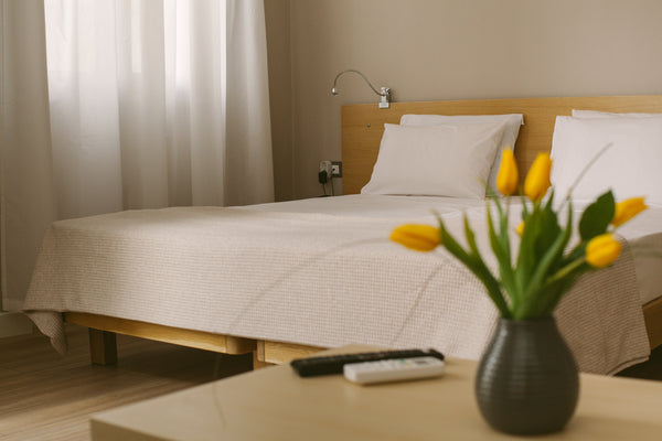 Feel at home in this fully renovated apartment in a 1930's house. In the heart o Agios Nikolaos, Greece Casa Mia (west) Entire rental unit vacation rental 19974757
