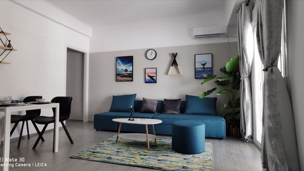 Uoohome Garden Apartments are the whole building, which is like an apartments-ho GR UOOHOME Garden 401 Entire home vacation rental 45414479