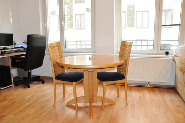 The apartment is located perfectly in the heart of Vienna and in one of it's coo Vienna, Austria City Apartment in the Center of Vienna Entire rental unit vacation rental 10324404