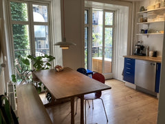 Dear potential renter<br /><br />Im renting out my appartement located in the co Copenhagen, Denmark Cozy appartement in Vesterbro, Copenhagen Entire condo vacation rental 663657166324321829