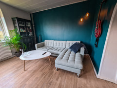 Warm, cozy and loving home.<br /><br />We have a lovely home for you with 1 bedr Copenhagen, Denmark Warm and cozy apartment, with great transportation Entire rental unit vacation rental 42501411
