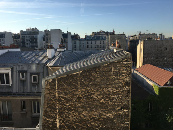 Studio cosy & lumineux de 17m2 idéalement situé : tous commerces à proximité (do Paris, France Studio cosy - 11ème arrondissement Entire rental unit vacation rental 18213500