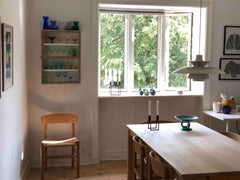 Situated in beautiful and green Vanløse, our apartment is only 15 minutes by bik Copenhagen, Denmark Spacious flat with a green view. Free parking. Entire rental unit vacation rental 37073914