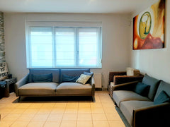 Profitez de ce logement confortable qui offre de bons moments en perspective.<br Mons, Belgium Maison harmonieuse avec parking gratuit. Entire townhouse vacation rental 658562127093661455