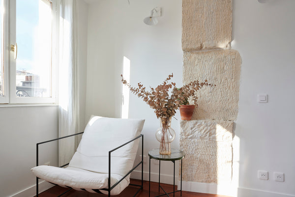 Appartement au 4ème étage. <br />Sans ascenseur. <br />Belle luminosité.<br />Cl Paris, France ART DECO - MARAIS' VILLAGE Entire rental unit vacation rental 6098722