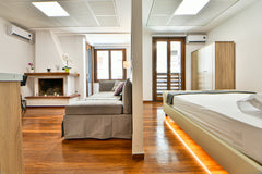 Newly furnished, value for money boutique apartment in central Athens for rent,  Athens, Attica, Greece Asphondelus Boutique bnb aprt in Central Athens Entire rental unit vacation rental 38313051