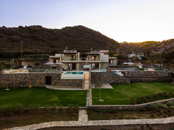 Yades Estate Entire villa vacation rental 40860784