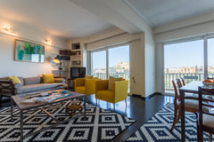 A beautiful and luxury 1 bedroom apartment in the center of Athens with stunning Athens, Greece Incredible Acropolis view Apartment Entire rental unit vacation rental 23677285