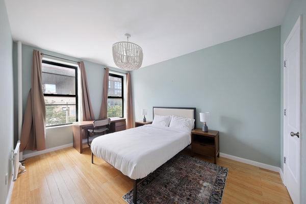 This 149 square footage room on New York City's West Harlem is a clean, <br />    Rental unit in New York · 3 bedrooms · 1 bed · 0 shared baths Private room in rental unit vacation rental 53007072