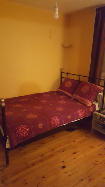 Lyon, France bonjour Shared room in condo vacation rental 39098392