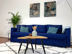 Détendez-vous dans ce logement élégant en plein cœur du quartier prisé du Cimeti Ixelles, Belgium Appartement premium dans le coeur d’Ixelles Entire rental unit vacation rental 542508470147662989